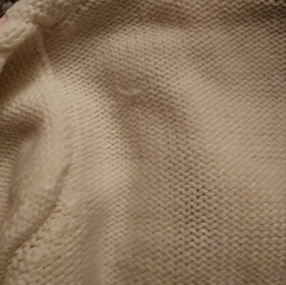 Vintage 3T sweater - Picture 7 of 7